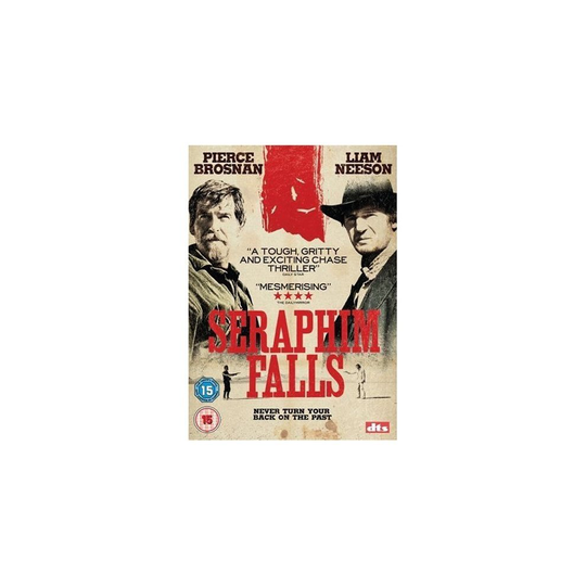 Seraphim Falls DVD [2007]