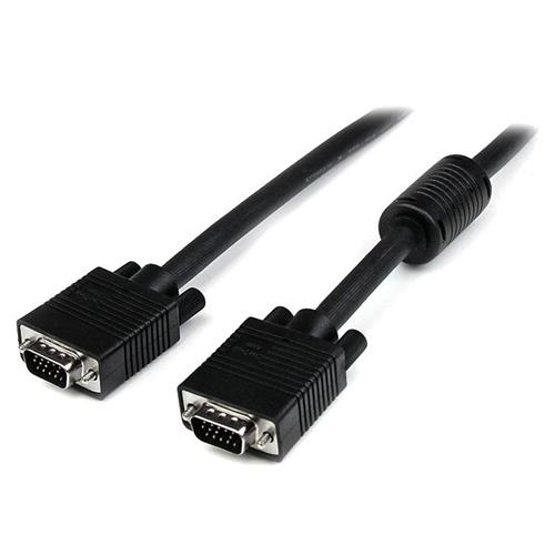 StarTech.com 7m Coax High Resolution Monitor VGA Video Cable - HD15 to HD15 M/M