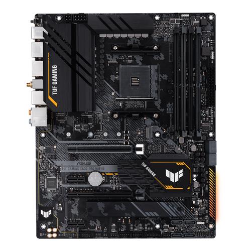 ASUS TUF GAMING X570-PRO WIFI II AMD X570 Socket AM4 ATX