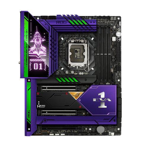 ASUS 90MB1BX0-M0EAY0 motherboard Intel Z690 LGA 1700 ATX