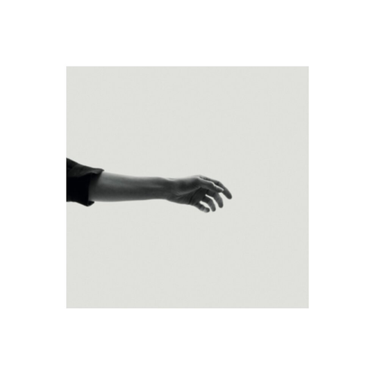 LIMBS - KEELEY FORSYTH - vinyl