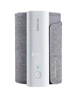 Withings Wi-Fi Smart Blood Pressure Monitor