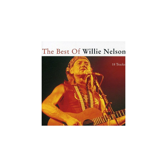 The Best Of Willie Nelson