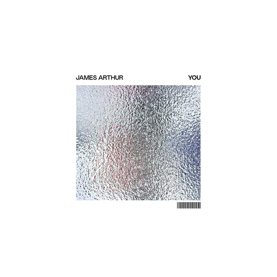 Arthur James - YOU