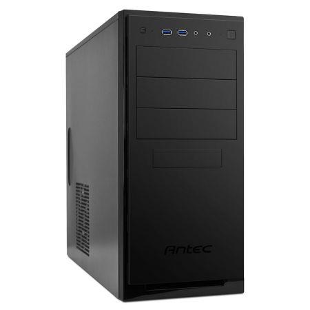 Antec NSK4100 Midi-Tower Black