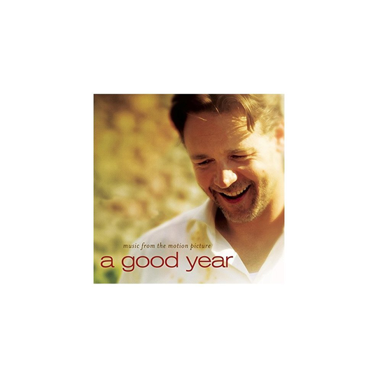 Original Soundtrack - a Good Year - Soundtrack [CD]