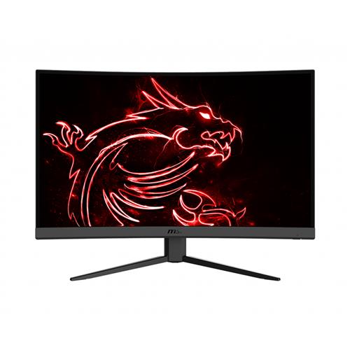 MSI Optix G27CQ4 68.6 cm (27") 2560 x 1440 pixels Quad HD LCD Black