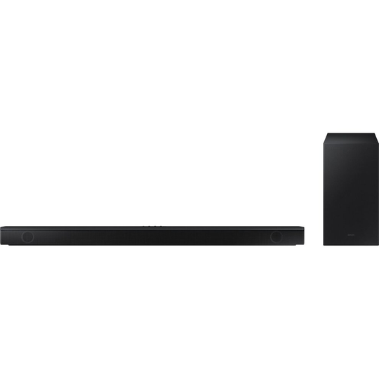 Samsung HW-B650 Bluetooth 3.1 Soundbar - Black