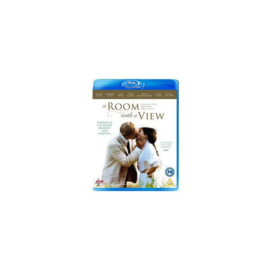 A Room With A View (Blu-ray)