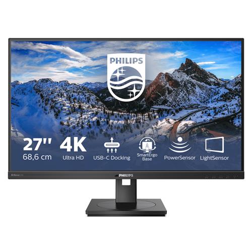 Philips 279P1 computer monitor