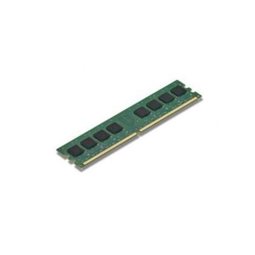 Fujitsu S26361-F3909-L615 memory module 8 GB 1 x 8 GB DDR4 2400 MHz ECC