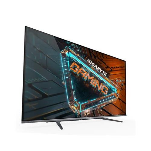 Gigabyte S55U 138.7 cm (54.6") Black