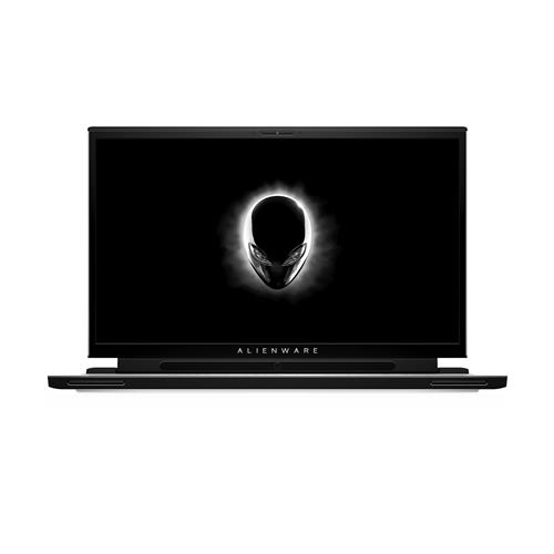 Alienware m17 R2 i7-9750H Notebook 43.9 cm (17.3") Full HD Intel Core i7 16 GB DDR4-SDRAM 1024 GB SSD NVIDIA GeForce RTX 2070 Max-Q Wi-Fi 5 (802.11ac) Windows 10 Home Black White