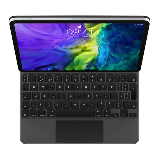 Apple Magic Keyboard for 11-inch iPad Pro