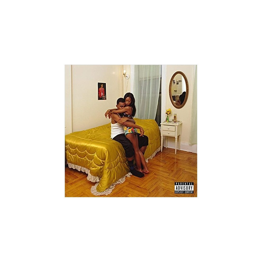 Blood Orange - Freetown Sound [VINYL]