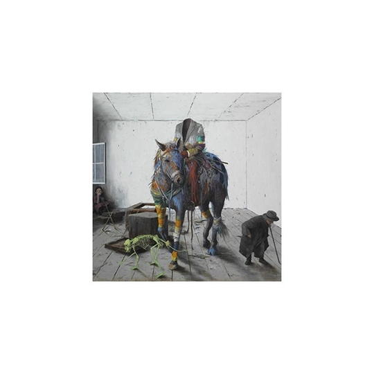 Unkle - The Road:Part 1 (Deluxe) [CD]