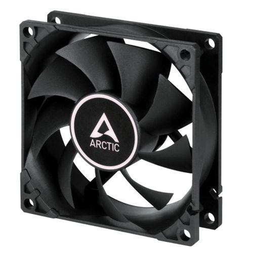 ARCTIC F8 PWM 80 mm PWM Case Fan