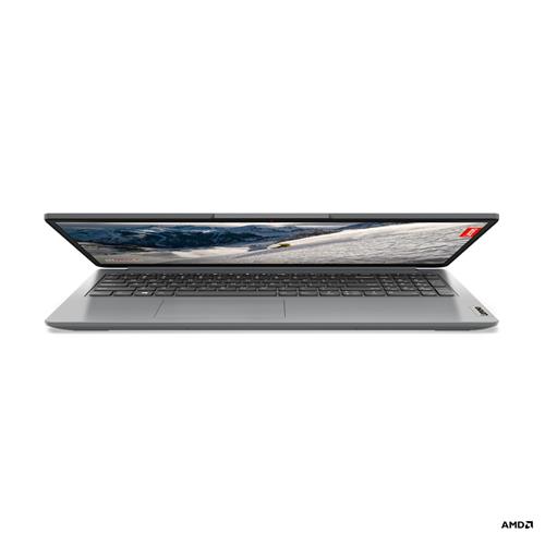 Lenovo IdeaPad 1 15ADA7 3500U Notebook 39.6 cm (15.6") Full HD AMD Ryzen 5 8 GB DDR4-SDRAM 256 GB SSD Wi-Fi 5 (802.11ac) Windows 11 Home in S mode Grey