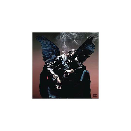 Travis Scott - Birds In The Trap Sing Mcknight [VINYL]