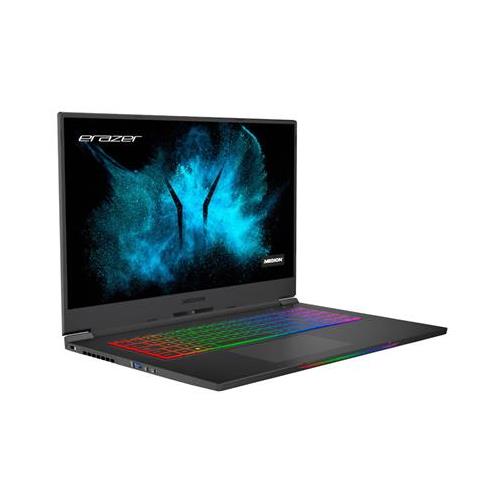 Medion Erazer Beast X25 17.3" Windows 11 Home (Ryzen 7 5800H/1TB SSD/32GB/RTX 3080)