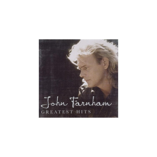 John Farnham - Greatest Hits [CD]