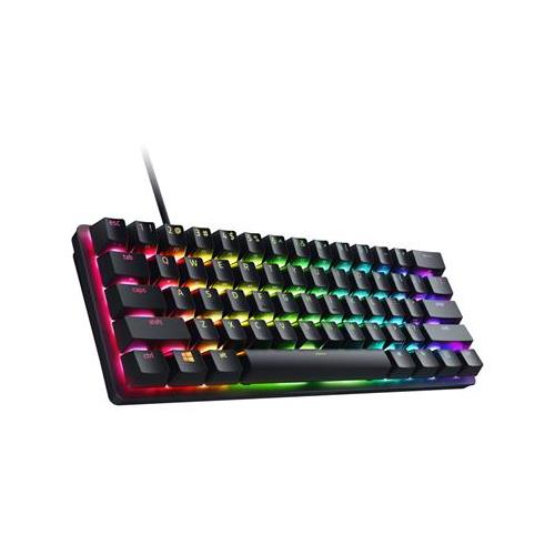 Razer Huntsman Mini keyboard USB QWERTY UK English Black