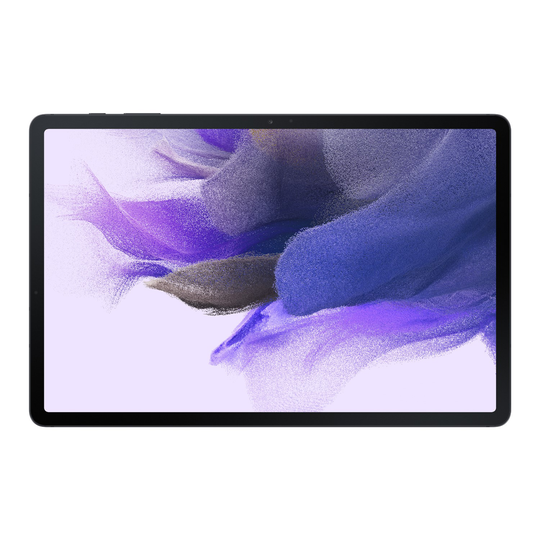 Samsung Galaxy Tab S7 FE 12.4 Black 64GB 5G Tablet