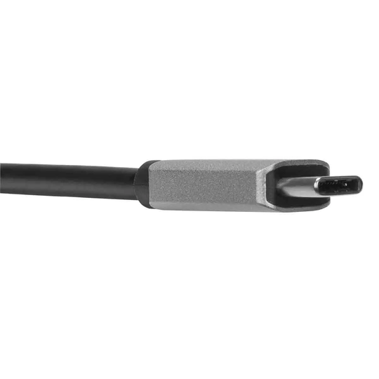 Targus USB-C to 4-Port USB-A Hub (WWCB)