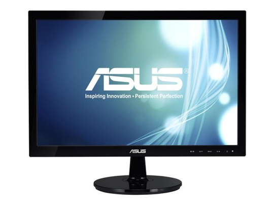 Asus VS197DE 19" Led Vga Monitor