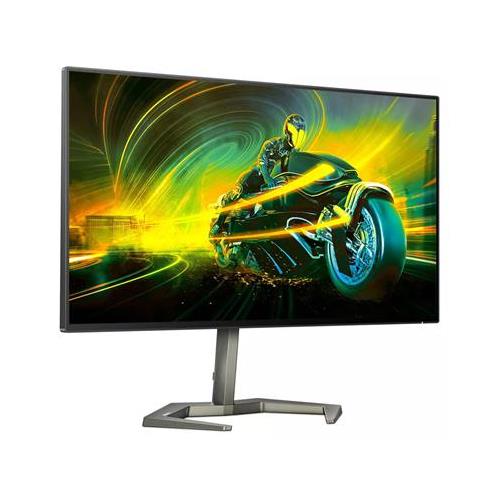 Philips Momentum 27M1F5500P/00 LED display 68.6 cm (27") 2560 x 1440 pixels Quad HD Black