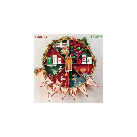 Tinsel & Light