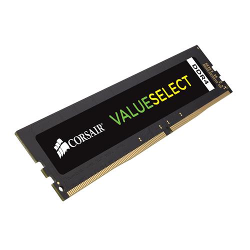 Corsair ValueSelect 8GB DDR4 2400MHz memory module 1 x 8 GB