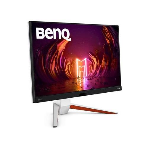 Benq 9H.LKTLA.TBE computer monitor 68.6 cm (27") 3840 x 2160 pixels 2K Ultra HD LED Black