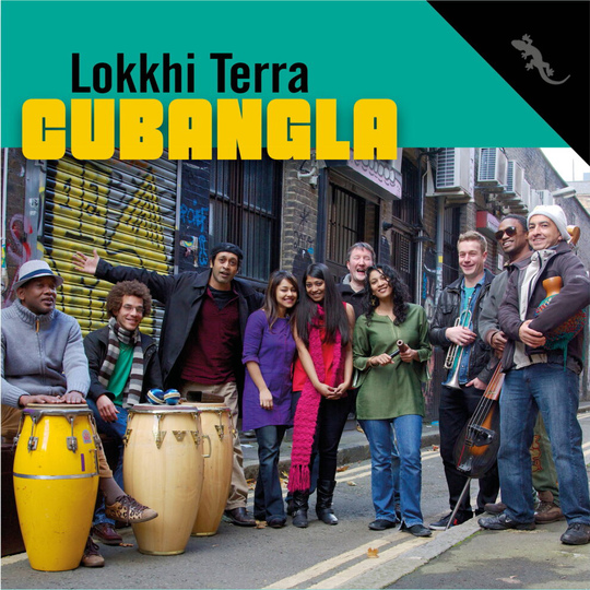 Cubangla - Lokkhi Terra,Lokkhi Terra,Lokkhi Terra - vinyl