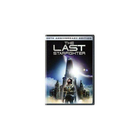 Last Starfighter [DVD] [1984] [Region 1] DVD