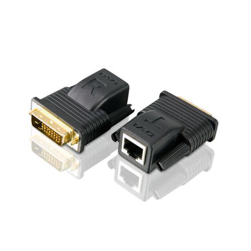 Aten VE066 Black AV extender