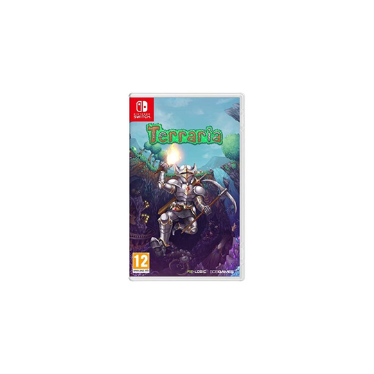 Terraria (Nintendo Switch)