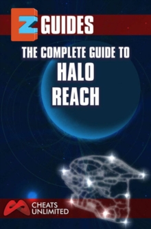 The Complete Guide To Halo Reach