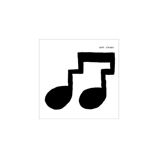 Happy Birthday - Happy Birthday [CD]