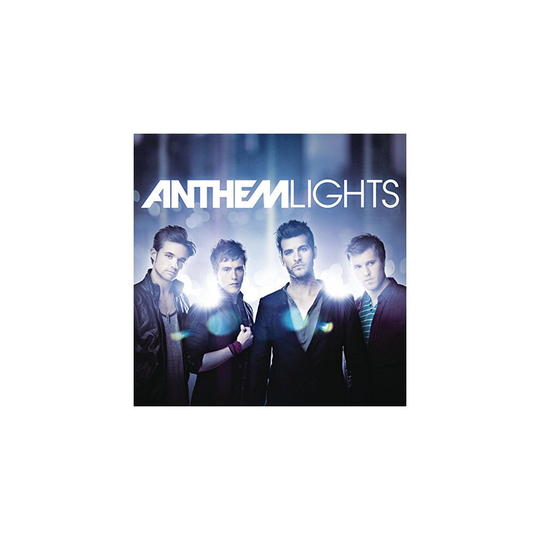 Anthem Lights