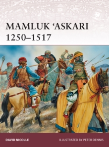 Mamluk A?Askari 1250A?1517