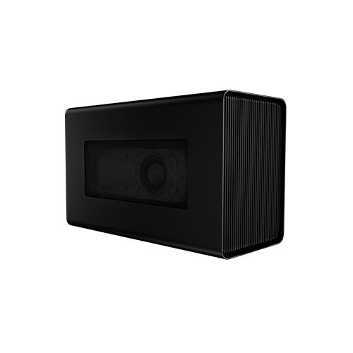 Razer Core X Wired Thunderbolt 3 Black