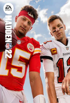 Madden NFL 22 (PC) - Origin Key - GLOBAL