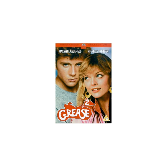 Grease 2 [DVD]