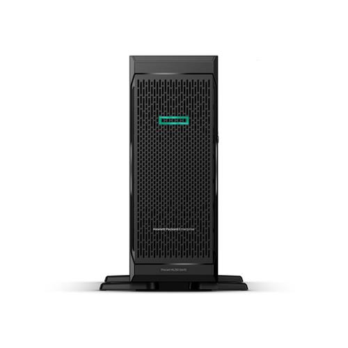Hewlett Packard Enterprise ProLiant ML350 Gen10 server Intel Xeon Silver 2.1 GHz 16 GB DDR4-SDRAM Tower (4U) 500 W