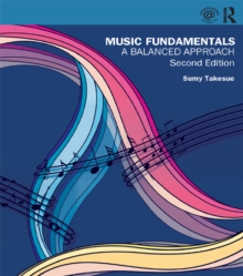 Music Fundamentals : A Balanced Approach
