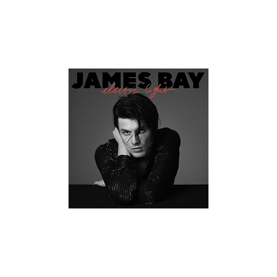 James Bay - Electric Light [CD]