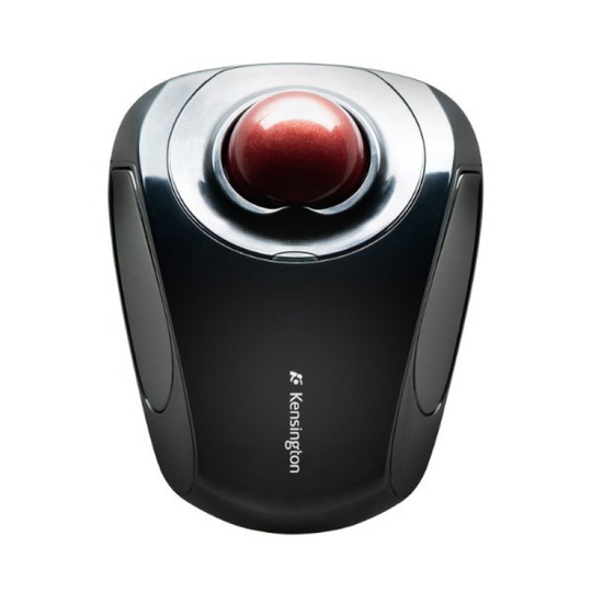 Kensington Advance Fit Wireless Mobile Trackball