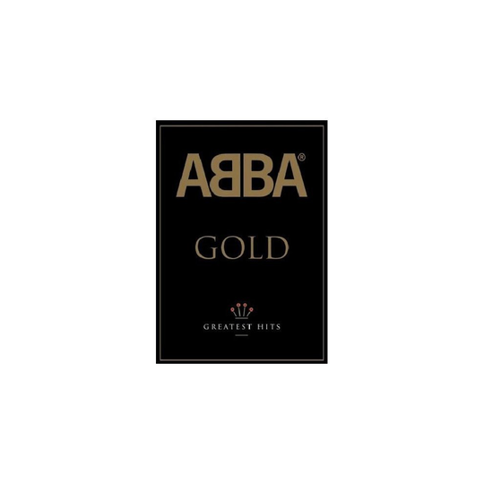 Abba: Gold [region 0] [dvd] [2003]