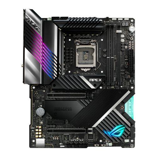 ASUS ROG MAXIMUS XIII APEX Intel Z590 LGA 1200 ATX